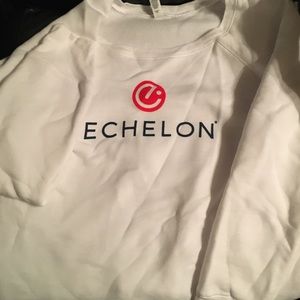 Echelon Women’s Sweatshirt